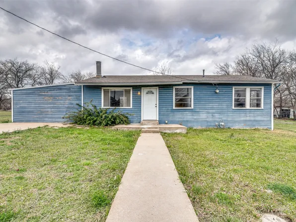 207 Caddo St, Nevada, TX 75173
