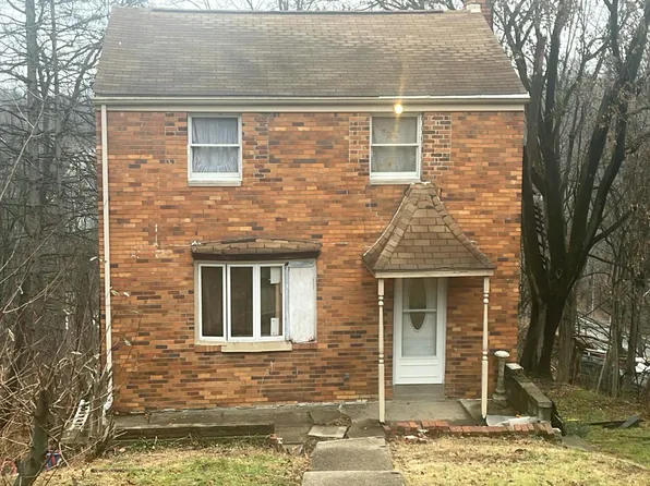 205 Cleveland Ave, Pittsburgh, PA 15214