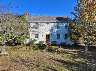 24 Powder Horn Way, North Attleboro, MA 02760