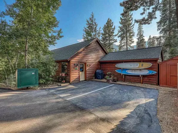 15826 Donner Pass Rd, Truckee, CA 96161
