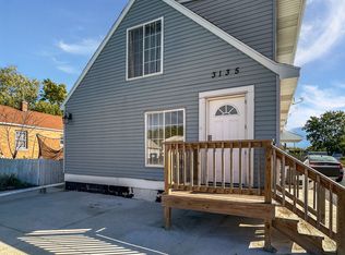 3135 Chicago Rd APT 1, Steger, IL 60475