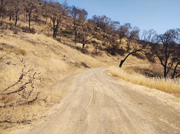 5860 State Highway 128 Highway, Napa, CA 94558