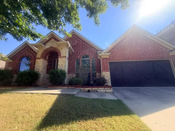 412 James Herndon Trl, McKinney, TX 75071