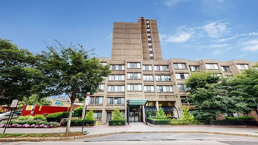 2 bed, 1.0 bath, 984 sqft, $2,800 — Photo 3