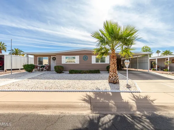 5241 E Lindstrom Lane, Mesa, AZ 85215