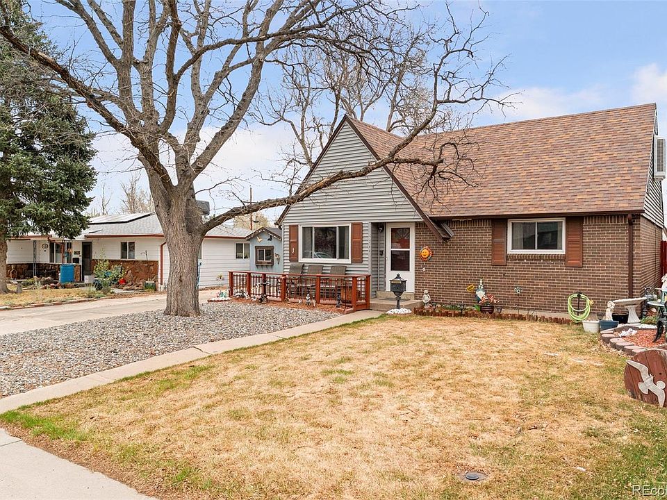 1st image of 7286 Vrain Street