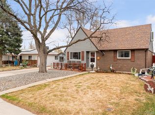 7286 Vrain Street, Westminster, CO 80030