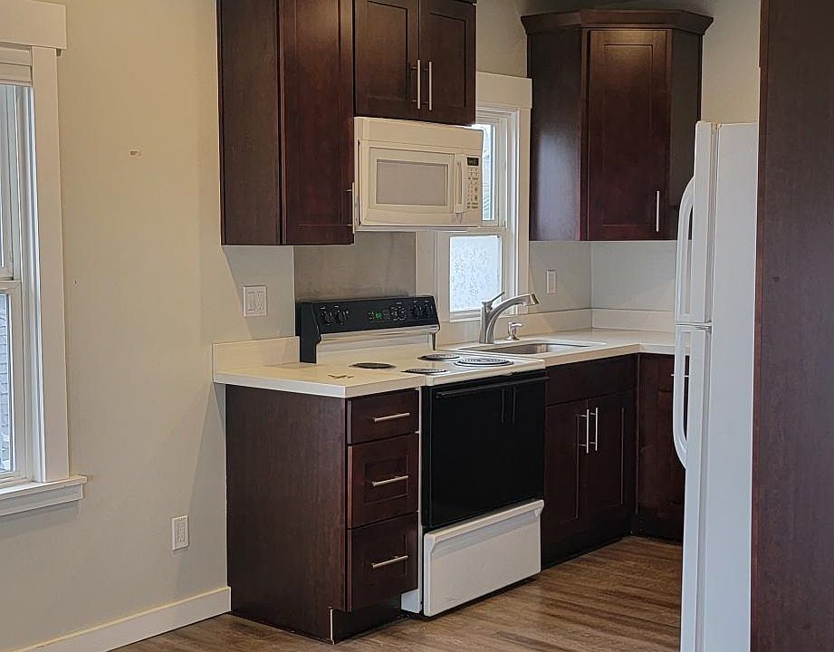 1st image of 1014 N K St APT 2
