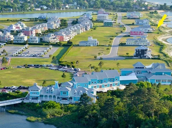 LOT 83 Sunset Blvd, Cape Charles, VA 23310