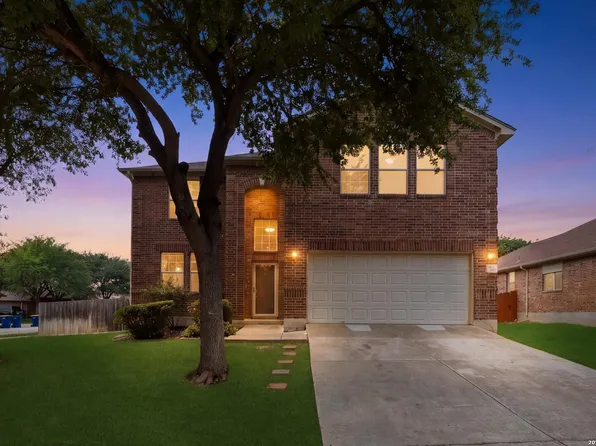 100 Ling Lane, Cibolo, TX 78108