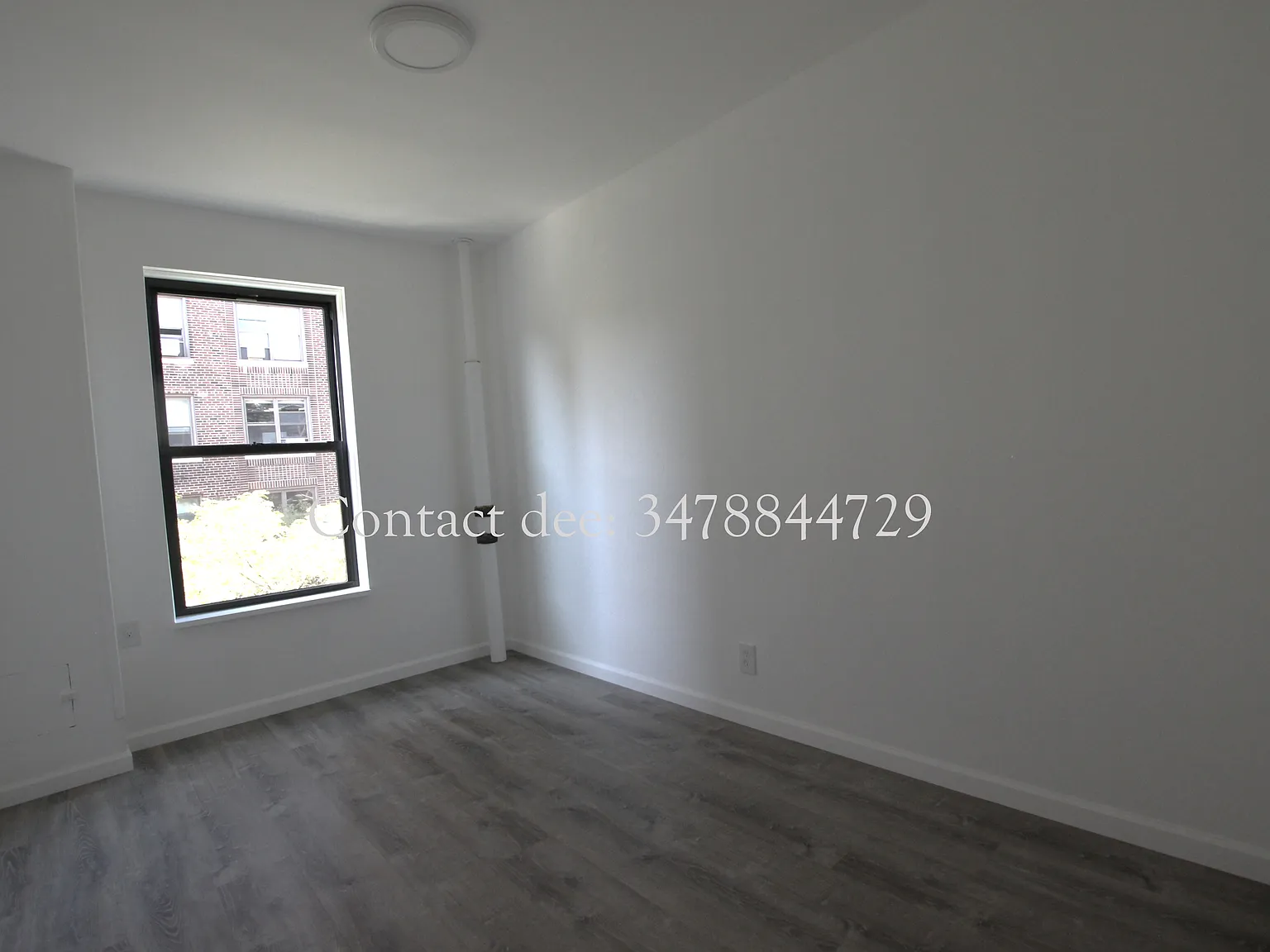 201 West 108th Street — Photo 3