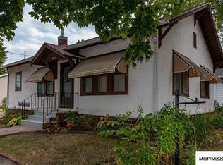 403 N Monroe Ave, Mason City, IA 50401