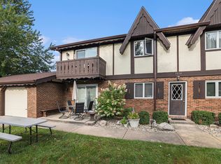 5410 Country Aire Dr #15, Coloma, MI 49038