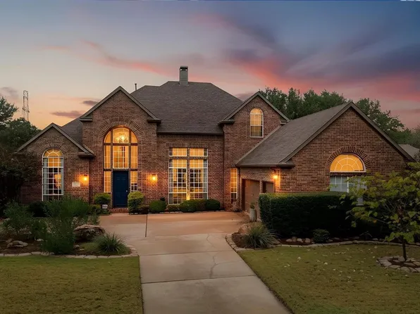 3507 Hollowridge Ct, Richardson, TX 75082