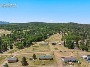 85 Aspen Dr, Divide, CO 80814
