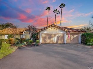 2832 Pasatiempo Gln, Escondido, CA 92025