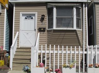 156 Lewis St #A, Perth Amboy, NJ 08861