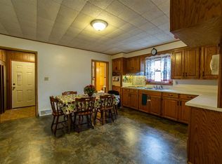 1702 W Main St, Merrill, WI 54452