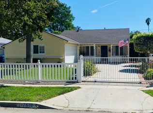 17618 Baltar St, Northridge, CA 91325