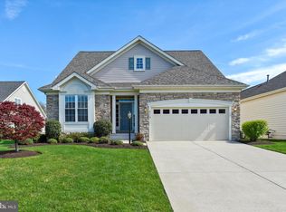 6119 Beton Ct, Gainesville, VA 20155