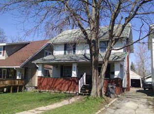 976 Brice Ave, Lima, OH 45805