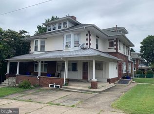 1337 Perry St, Reading, PA 19604