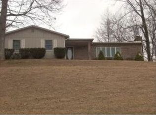 8393 N Low Gap Rd, Unionville, IN 47468