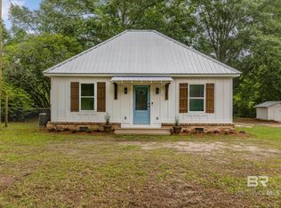 3138 N Holley St, Loxley, AL 36551