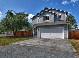 1101 Montague Ave, Darrington, WA