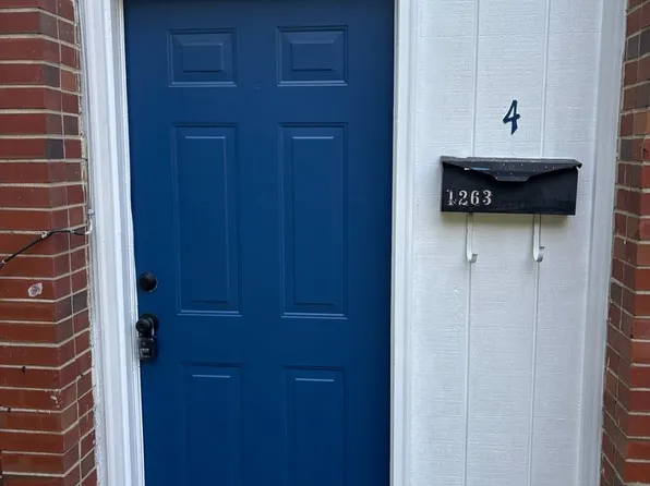 Cedar Avenue 1261 and 1263, 1263 Cedar Ave Unit 4, Columbus, GA 31906