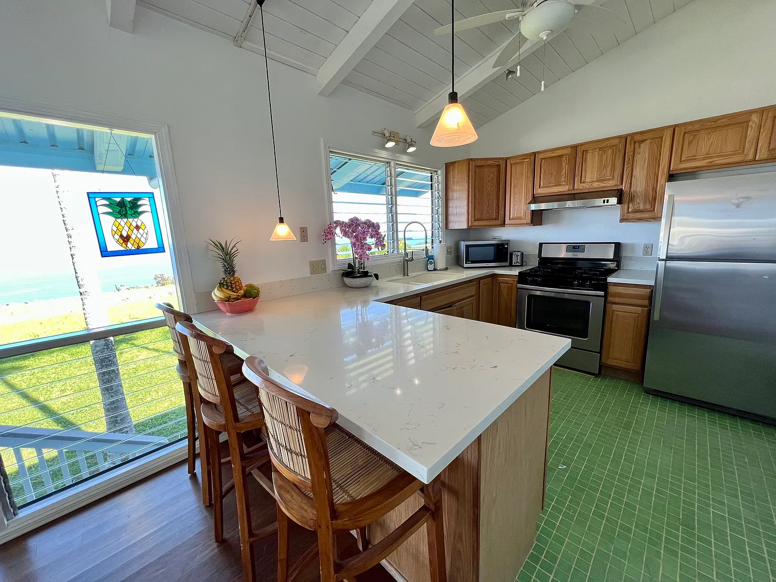 2 bed, 896 sqft, $3,200 — Photo 4