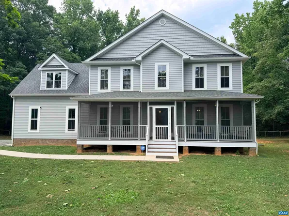 21 Workman Ct, Palmyra, VA 22963