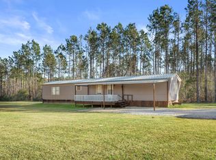 146 Huey Gill Rd, Deridder, LA 70634