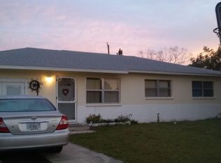 2502 Florida Blvd, Bradenton, FL 34207