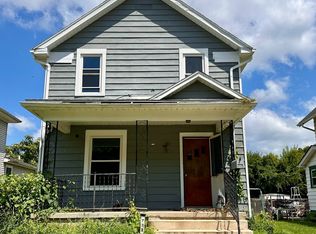 732 Stanton Ave, Springfield, OH 45503