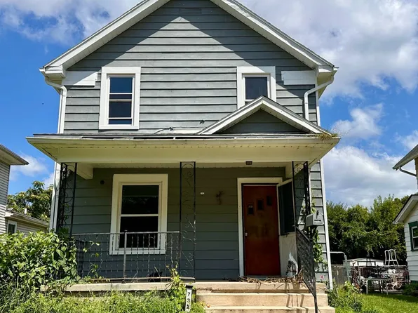 732 Stanton Ave, Springfield, OH 45503