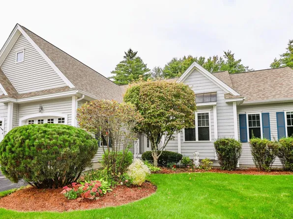 4 Elmwood Way, Amherst, NH 03031