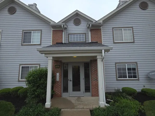 8314 Glenwillow Ln Unit 101, Indianapolis, IN 46278