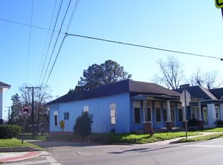 1013 N Three Notch St, Troy, AL 36081