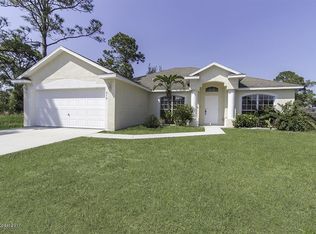 515 Nackman Rd NW, Palm Bay, FL 32907