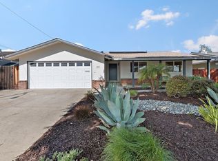 1527 Fields Dr, San Jose, CA