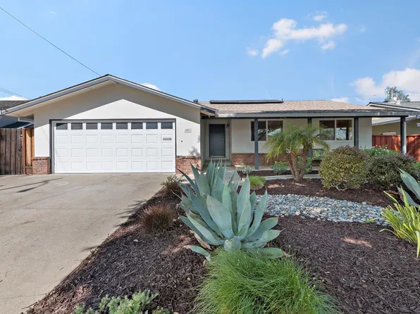 1527 Fields Dr, San Jose, CA 95129