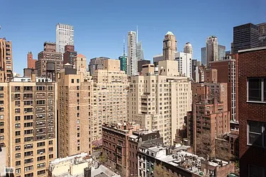 Sold by Brown Harris Stevens