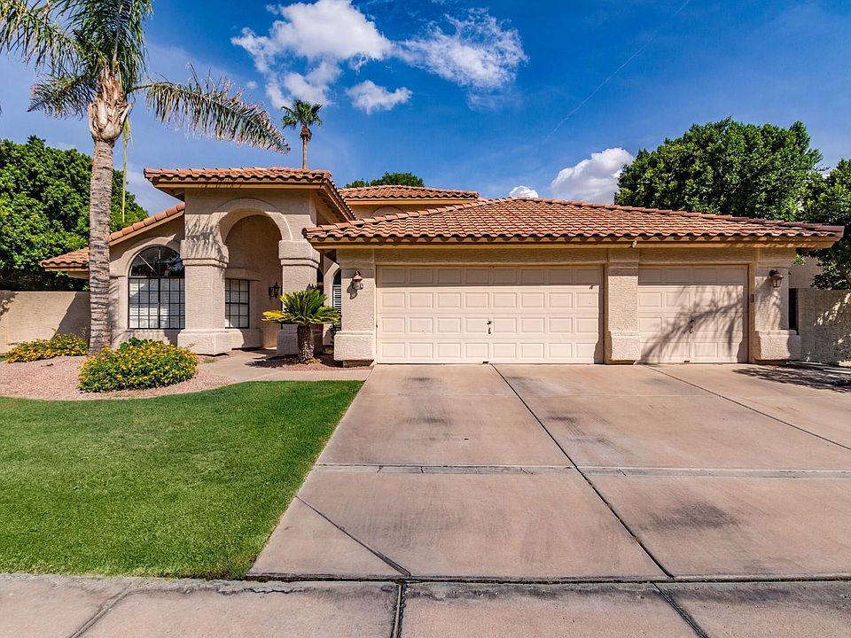 1st image of 3345 S Ambrosia Dr
