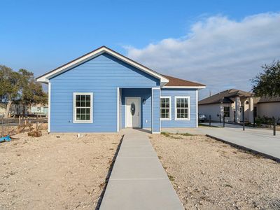 316 June Ave, Del Rio, TX, 78840