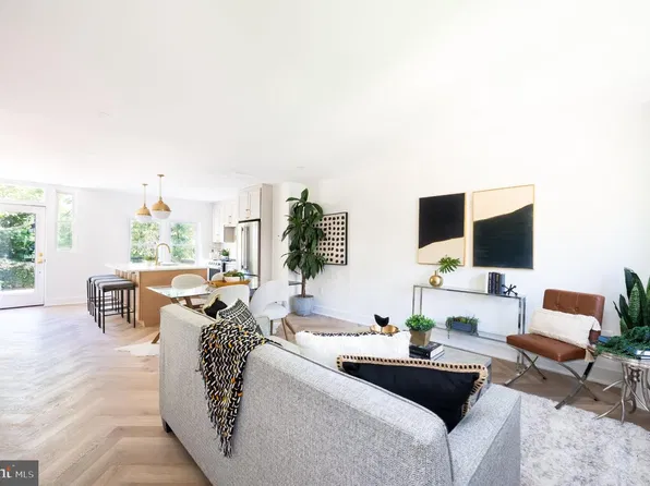 5317 7th St NW, Washington, DC 20011