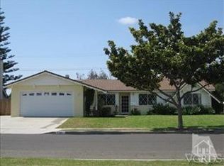 1767 Roman Ave, Camarillo, CA 93010