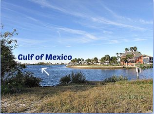 3395 Gulf Winds Cir, Hernando Beach, FL 34607
