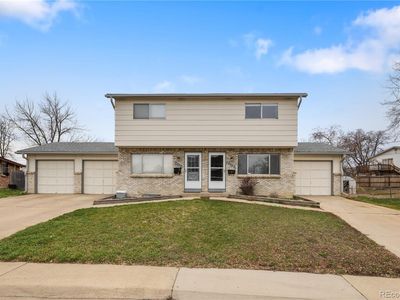 9023 Perry Street, Westminster, CO, 80031