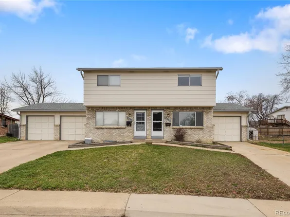 9023 Perry Street, Westminster, CO 80031
